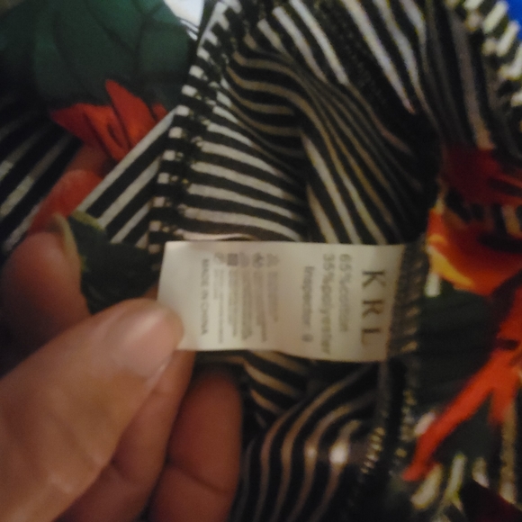 Lady's summer dress..id#011 - Picture 6 of 6